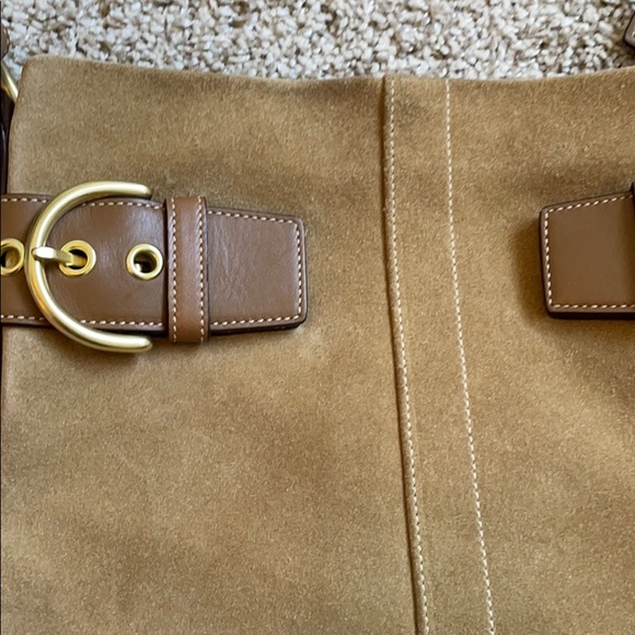 Coach Purse - Picture 8 of 16